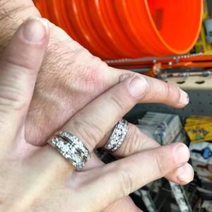 Meet your Posher, Richard